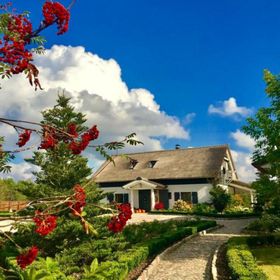 Agroturystyka Farma Noe Luboń