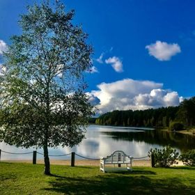 Agroturystyka Farma Noe Luboń