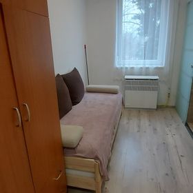 Szerpentin Vendégház Salgótarján