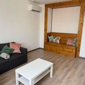 Malompart Apartman Tapolca