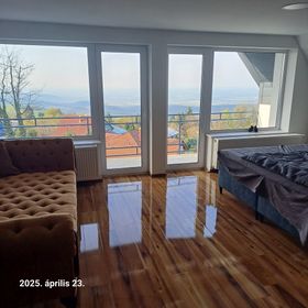 Kodály 7 Vendégház Mátraszentimre-Galyatető 