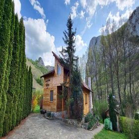 Cabana Mia Vălișoara