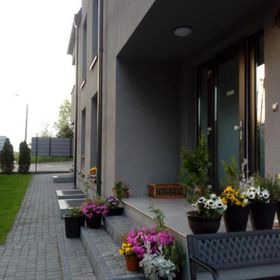 Villa Centrum Gdańsk