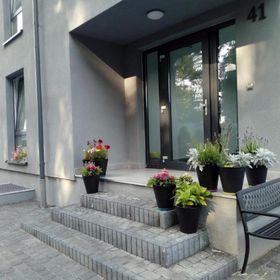 Villa Centrum Gdańsk