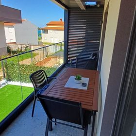 Sunrise Pošesi Medulin