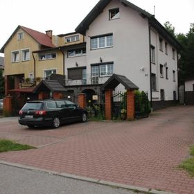 Świerkowa - tanie noclegi pracownicze Kielce