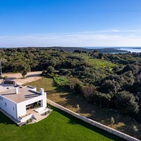 Nyaralóház Parkolóhellyel Rovinj - 24274