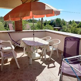 Balogh Apartman Vonyarcvashegy