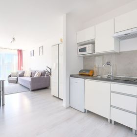 Apartament 5 Perłowa Przystań Kołobrzeg
