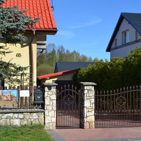 Dobre miejsce na Jurze Apartament Kroczyce