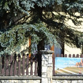 Dobre miejsce na Jurze Apartament Kroczyce