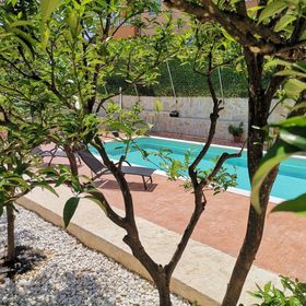 Apartments Piveta Okrug Gornji