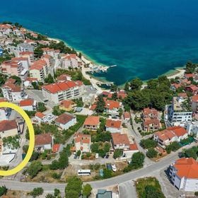 Apartments Piveta Okrug Gornji