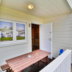 Vendégház Ustka - PPL951