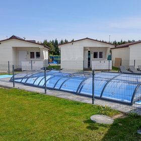 Vendégház Ustka - PPL952