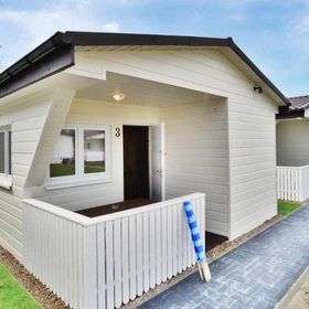 Vendégház Ustka - PPL952