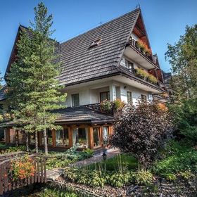 Hotel Czarny Potok Zakopane