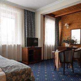 Hotel Czarny Potok Zakopane