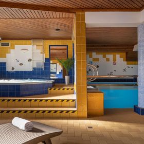 Hotel Czarny Potok Zakopane