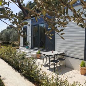 Mobile House Alba Bibinje