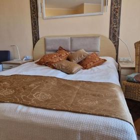 Apartamenty Hexagon nr 20 Grzybowo