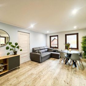 Przycup w Karkonoszach Apartamenty Marczyce