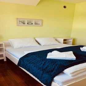 Apartamenty Baltic Sea Żeglarska 10 nr2 Grzybowo