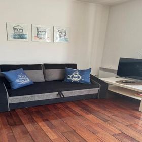 Apartamenty Baltic Sea Żeglarska 10 nr2 Grzybowo