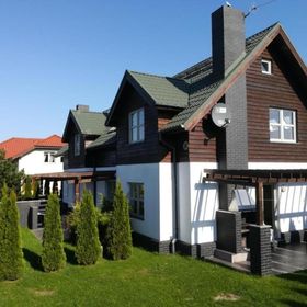 Apartamenty Baltic Sea Żeglarska 10 nr1 Grzybowo