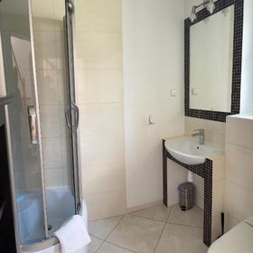 Apartamenty Baltic Sea Żeglarska 10 nr1 Grzybowo