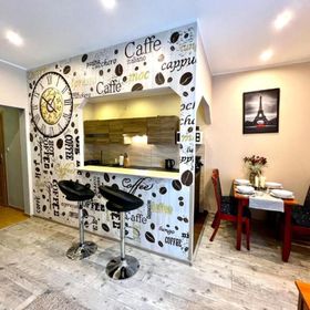 Apartament Karkonoska 19 Karpacz by Przycup w Karkonoszach Apartamenty Karpacz Centrum Karkonosze