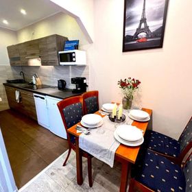 Apartament Karkonoska 19 Karpacz by Przycup w Karkonoszach Apartamenty Karpacz Centrum Karkonosze