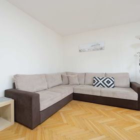 Smolna 10 | Jasny Apartament | Biurko | Warszawa