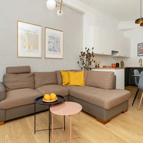 Chłodna 6/4 | Studio | Blisko Centrum Gdańska