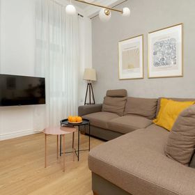 Chłodna 6/4 | Studio | Blisko Centrum Gdańska