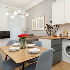 Chłodna 6/4 | Studio | Blisko Centrum Gdańska