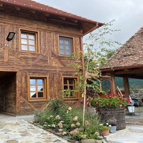 Casă de oaspeți Szénatároló Șiclod