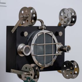 Starowiślna 33a | Apartament Retro | Biurko | Kraków