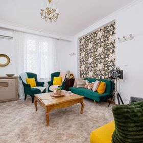 Starowiślna 33a | Apartament Retro | Biurko | Kraków