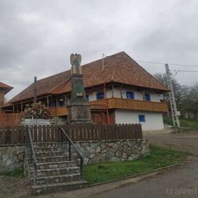 Casa de oaspeți Tornácos kulcsosház