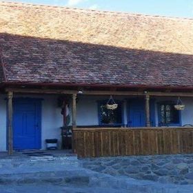 Casa de oaspeți Tornácos kulcsosház