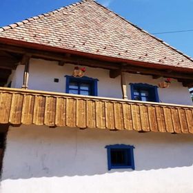 Casa de oaspeți Tornácos kulcsosház