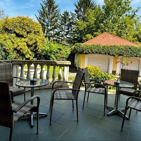 Brigetio Kúria Komárom