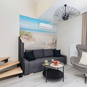 Parkowa 3 | Piętrowy Apartament | Blisko plaży | Niechorze