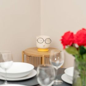 Staniewicza 10A | Jasny Apartament | Ogródek | Gdynia