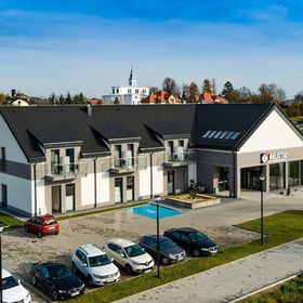 Pensjonat Holistic Solec-Zdrój
