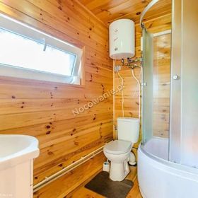 Domki na Chabrowej Augustów