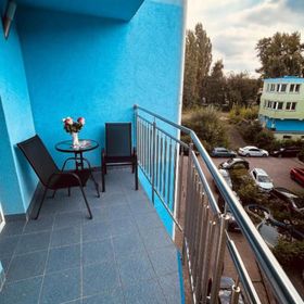 Apartamenty Baltic Sea Kasprowicza 314 Kołobrzeg