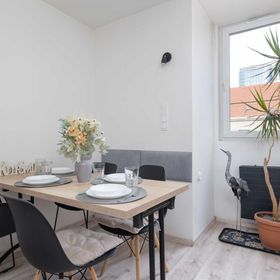 Gliwicka 16 | Jasne Studio | Centrum Katowice