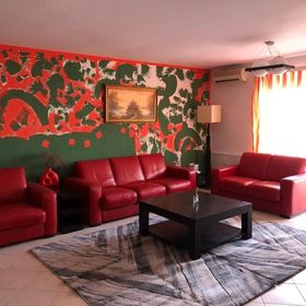 Apartament Deluxe Neptun